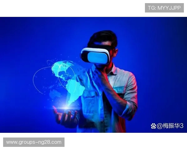 未来游戏的真正形态：超越虚拟与现实的沉浸式体验与技术革新